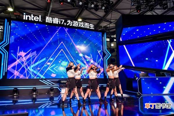 Intel打造电竞新高度：对PC市场未来信心十足！