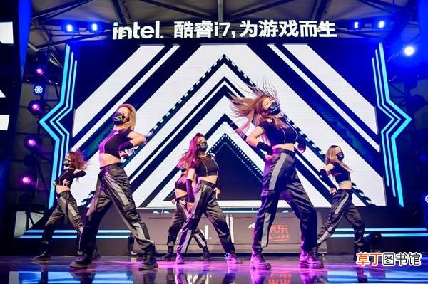 Intel打造电竞新高度：对PC市场未来信心十足！