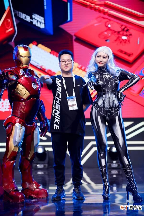 Intel打造电竞新高度：对PC市场未来信心十足！