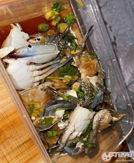 生食鱼鲜检测指南 潮汕生腌有多好吃