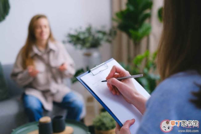 去看心理医生是很丢人的事情吗 只有在完全崩溃时才需要做心理咨询吗