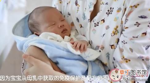 疫情下如何给新生儿做好保护 婴幼儿如何预防新冠病毒