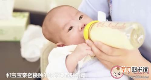 疫情下如何给新生儿做好保护 婴幼儿如何预防新冠病毒