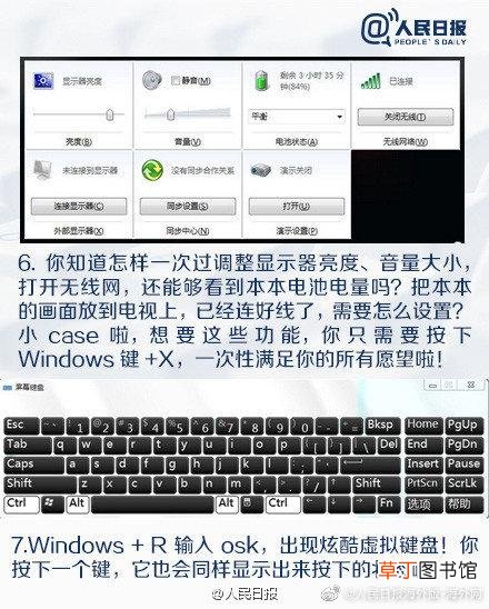电脑键盘ctrl键的功能 电脑键盘各键功能图