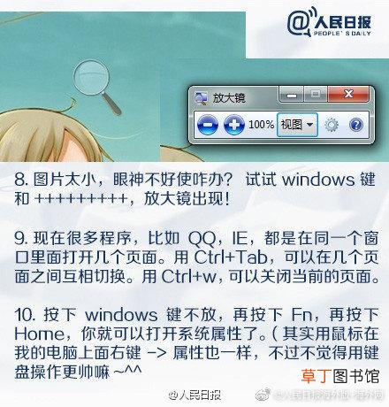 电脑键盘ctrl键的功能 电脑键盘各键功能图