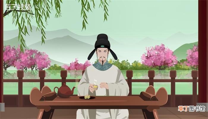 佚名是谁