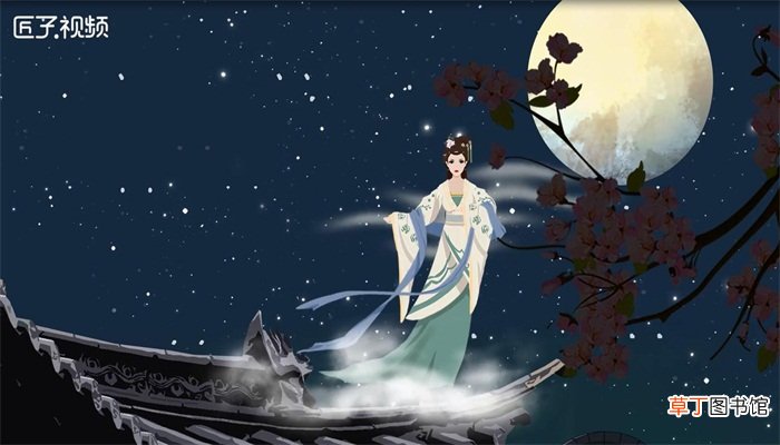 中秋节的来历和风俗