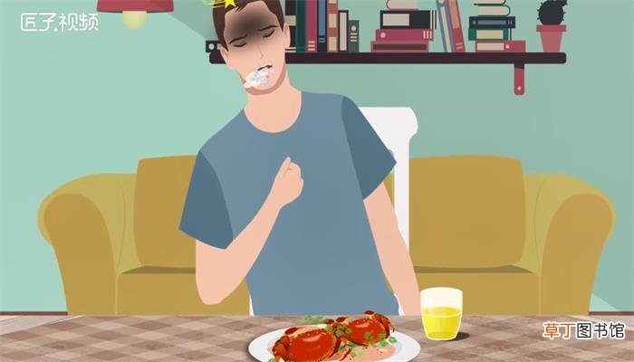 青蟹死了能不能吃了