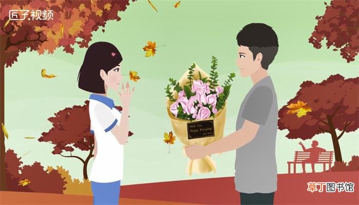 粉色玫瑰花代表什么意思