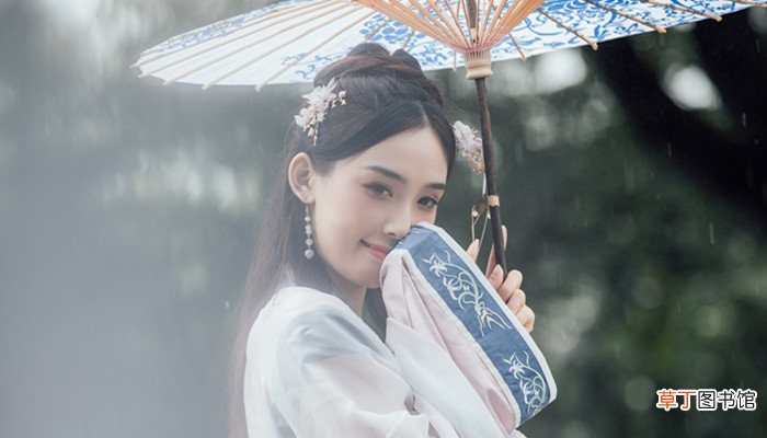 诃子是什么衣服 诃子是什么样的衣服