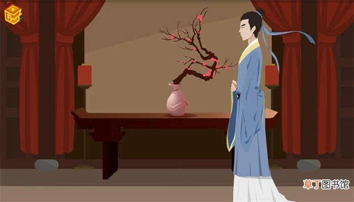 梅花的寓意