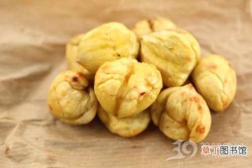 板栗怎么快速去皮？