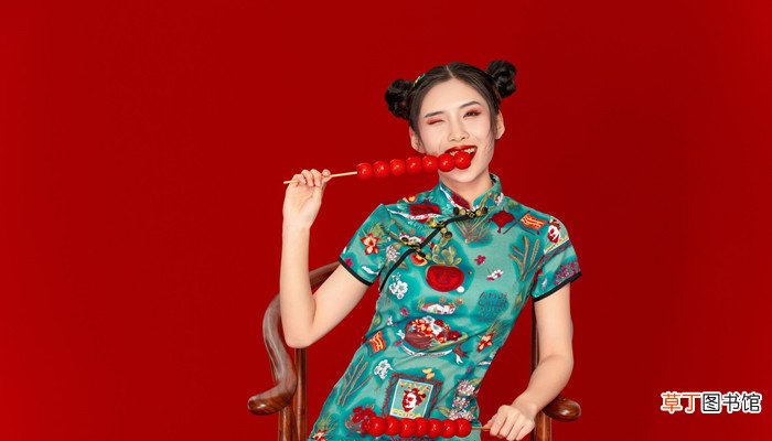 满族服饰特点 满族服饰特点简介