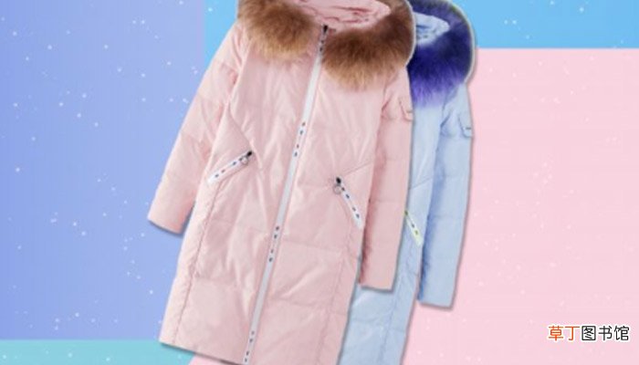 羽绒服划破了怎么修补羽绒服划破后的修补方法