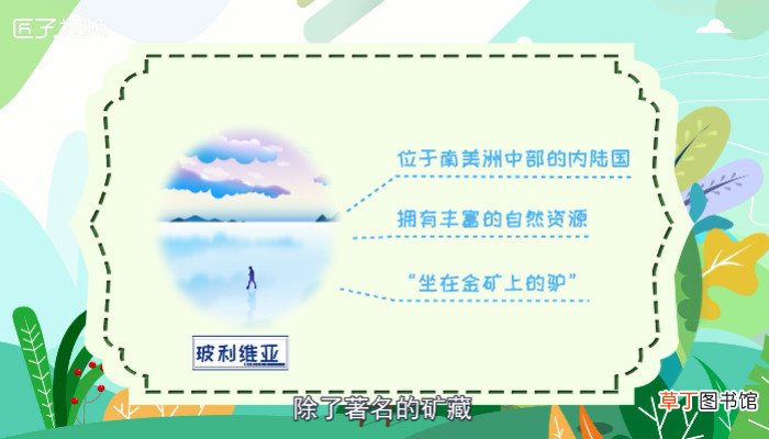 南美国家
