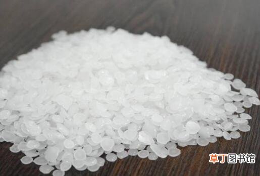 工业石蜡的功效与作用