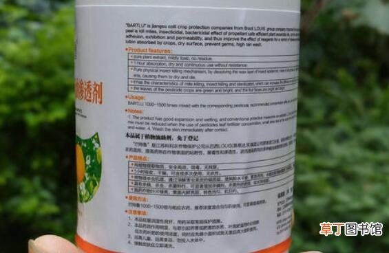 橙皮精油的功效与用法 橙皮精油注意事项