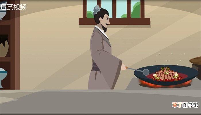 夫妻肺片名字的由来