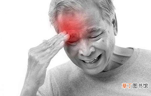 老年人脑供血不足被忽视预防老年人脑供血不足方法