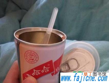 八宝粥拉环怎么打开 八宝粥的拉环拉坏了怎么打开
