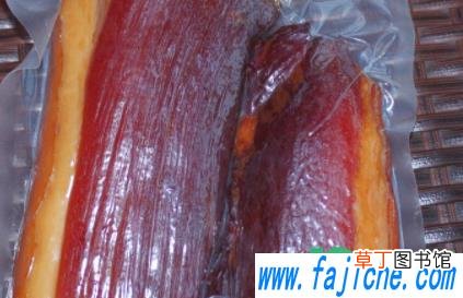 真空腊肉保质期多长时间 真空腊肉用放冰箱吗