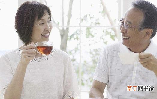 老年人喝茶的一些注意事项 适合老人喝的茶