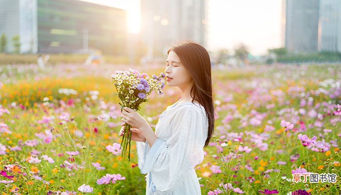 吐露芬芳是什么意思