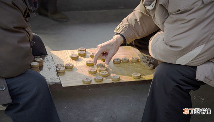 马后炮是什么意思