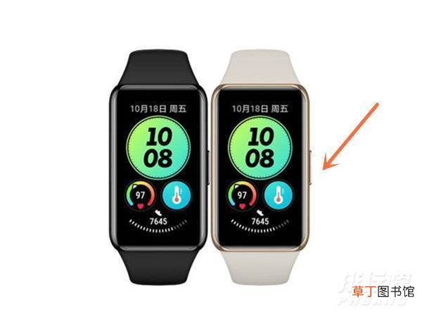 华为手环6pro可以测体温吗?华为手环6pro怎么测体温