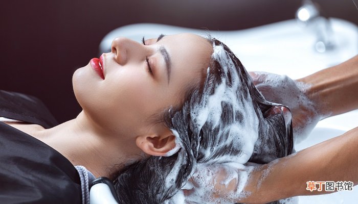 染发后的注意事项有哪些染发后注意事项