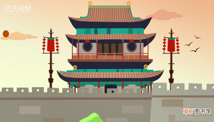 紫气东来是什么意思