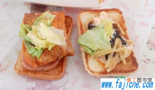 kfc麻辣香锅鸡腿双层堡多少钱 肯德基麻辣香锅风味鸡腿双层堡好吃吗