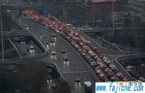 清明节外地车能进北京吗 2021清明节北京限外地车吗