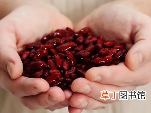 5招教你快速煮红豆汤