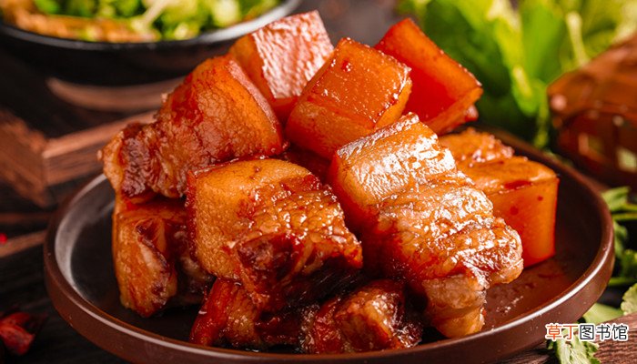 肉坏了是什么味道
