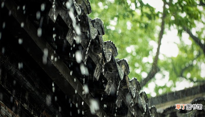 广州雨季是几月份