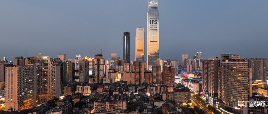 解放西是什么地方