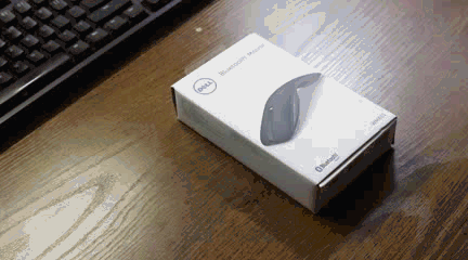 戴尔电脑如何连接蓝牙鼠标 如何连接蓝牙鼠标