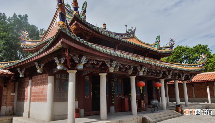 承天寺在哪里