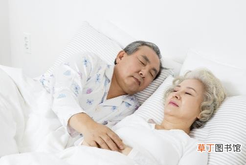 老年人睡觉要注意的事项 千万不要犯的睡眠禁忌