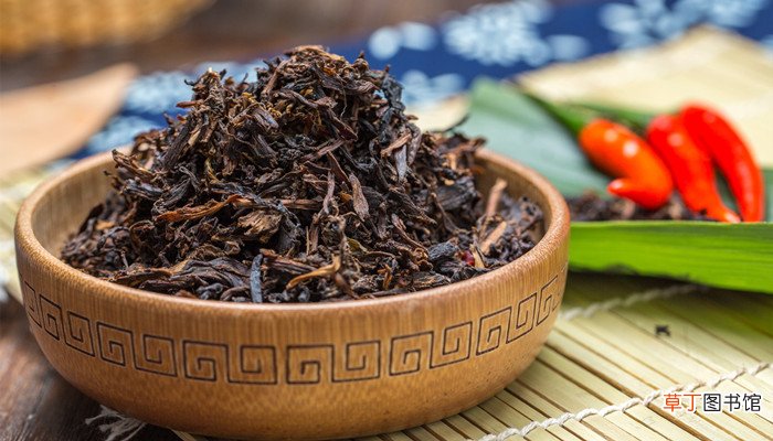 梅干菜是什么菜做成的
