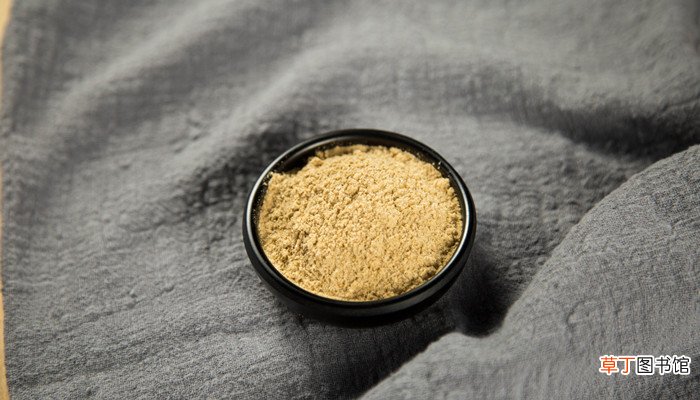 黑白胡椒粉的区别与功效