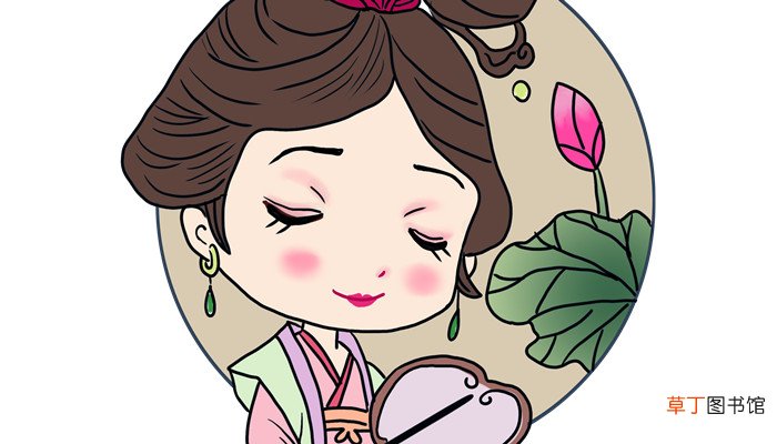 小家碧玉和大家闺秀的区别