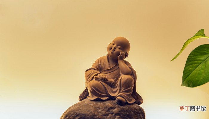 僧人与和尚有什么区别?