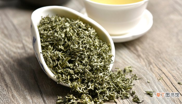 毛峰是绿茶吗