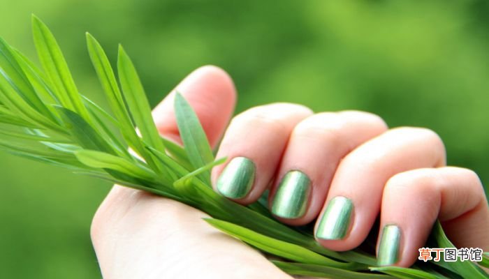 美甲底胶一直烤不干为什么美甲底胶一直烤不干