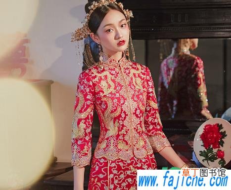 穿过的秀禾服怎么洗 秀禾服能用洗衣机洗吗