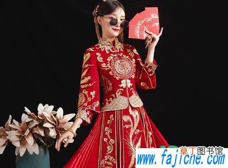 穿过的秀禾服怎么洗 秀禾服能用洗衣机洗吗