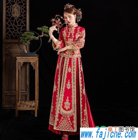 结婚后秀禾服怎么处理 结婚后的秀禾服要不要卖掉