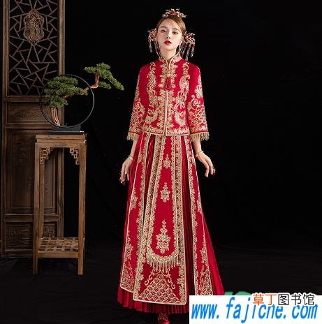 结婚后秀禾服怎么处理 结婚后的秀禾服要不要卖掉